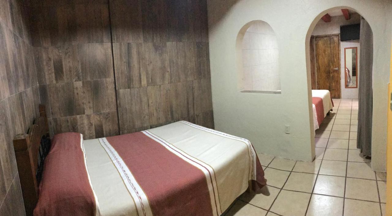 Casa Del Sol Guanajuato