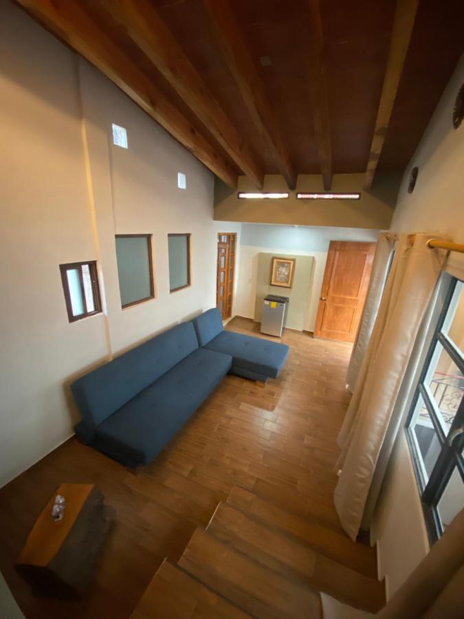 Hotel Casa Del Sol 3*